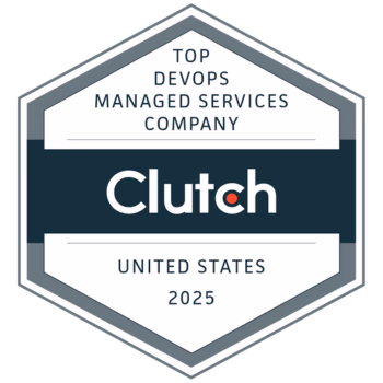 AWS Partner — Select Tier Services