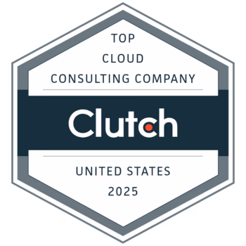 Top Cloud Consulting Company — Clutch